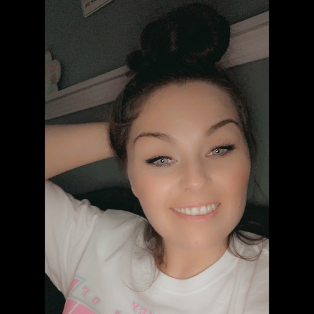 Meet your Posher, Kat